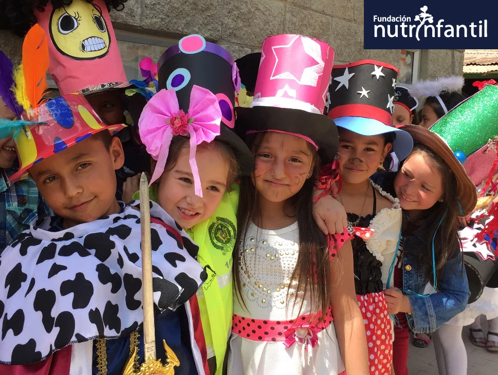 Fundación Nutrinfantil